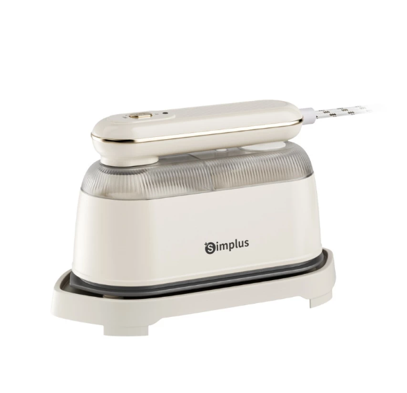 Portable Steam Iron 1
