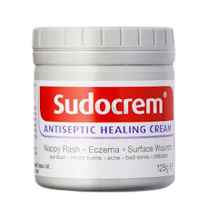 Antiseptic Healing Cream