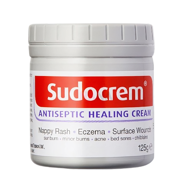 Antiseptic Healing Cream 1
