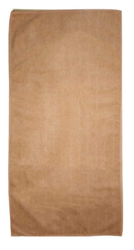 Hand Towel Microfiber Pack of 2 1