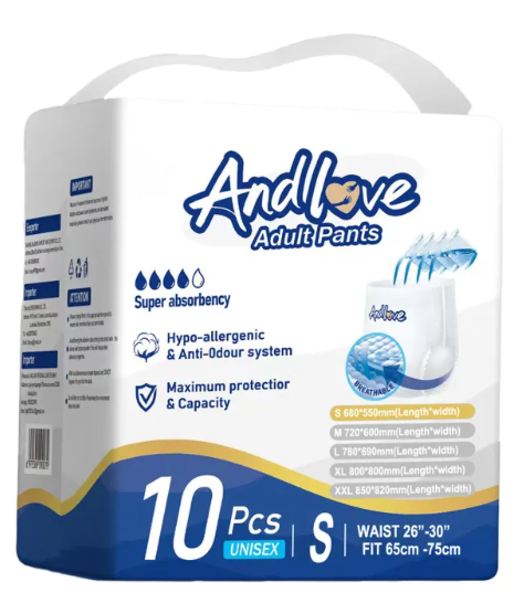 Adult Diapers  1