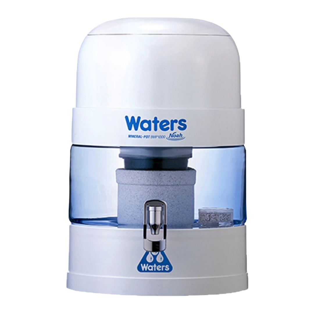 Bio Mineral Pot 1000 Noah+ 1