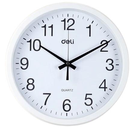 10 Best Wall Clocks in the Philippines 2026 | Casio, Seiko, and More 5