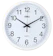 Deli Nordic Silent Wall Clock 1