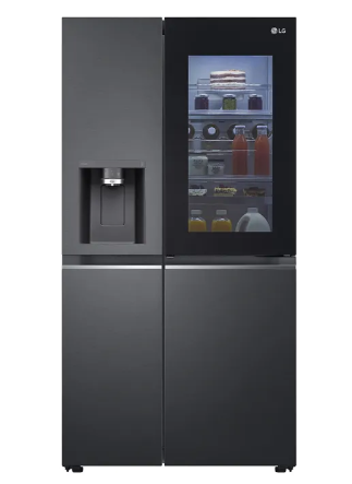 10 Best Side-by-Side Refrigerators in the Philippines 2026 | Samsung, LG, and More 3