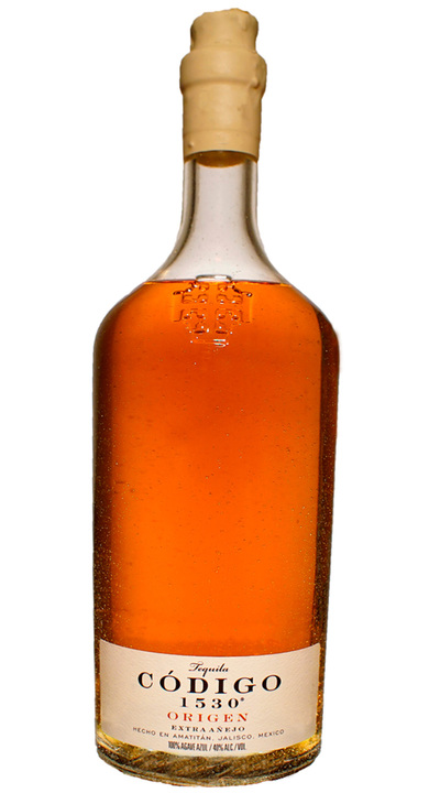 Extra Anejo 1