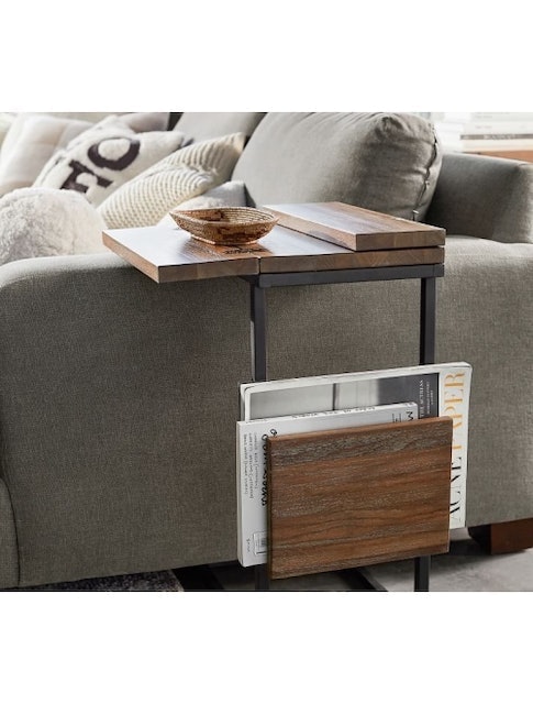 Allen C-Table Accent 2
