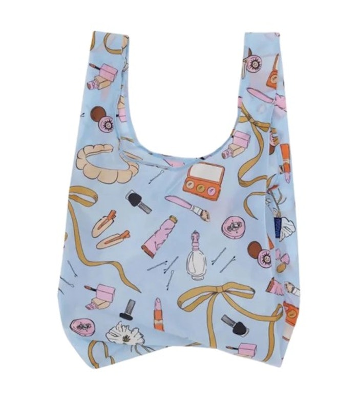Standard Baggu Reusable Bag 3