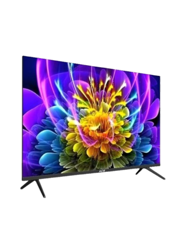 40" Smart Google TV 1