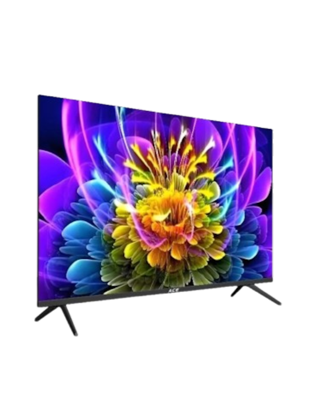 40" Smart Google TV 1