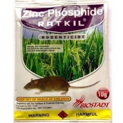 Ratkil Zinc Phosphide