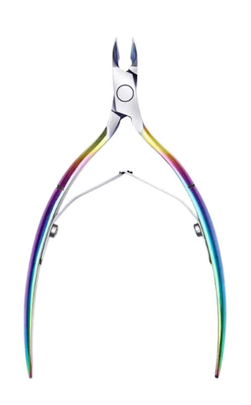 Nail Cuticle Nipper 1