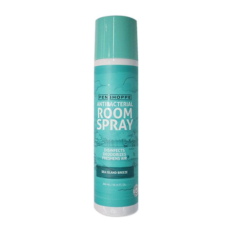 Antibacterial Room Spray 1