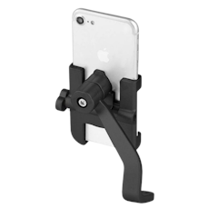 Motorcycle Phone Holder Mount