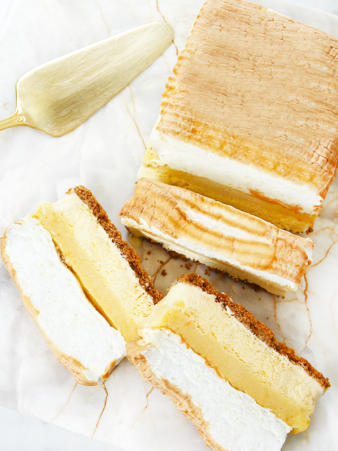 Sweet Surrender Frozen Brazo 1
