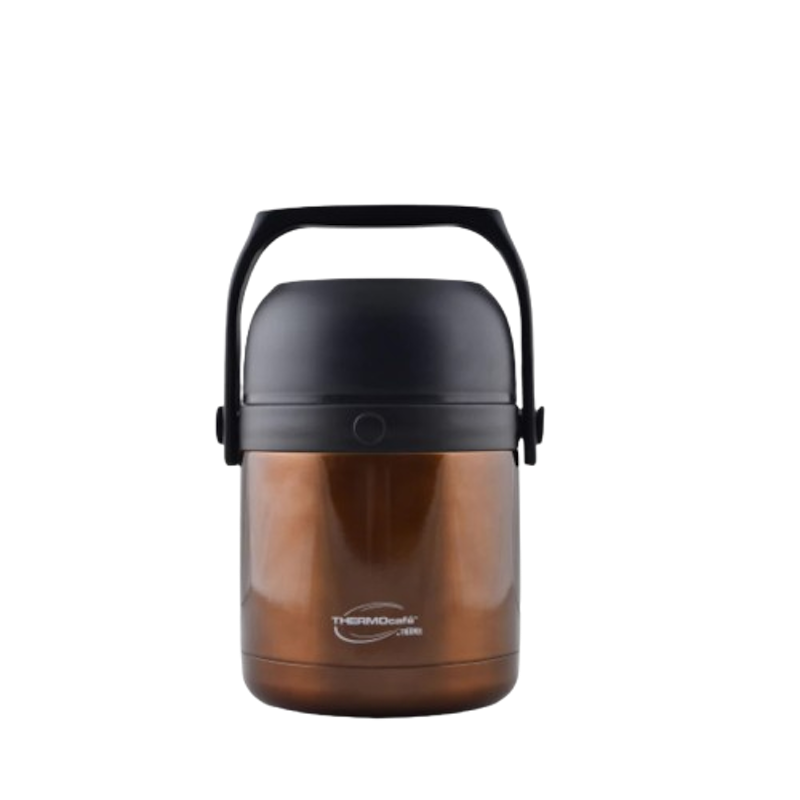 Thermocafe Lunch Box 1