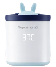 Portable Baby Milk Warmer 1