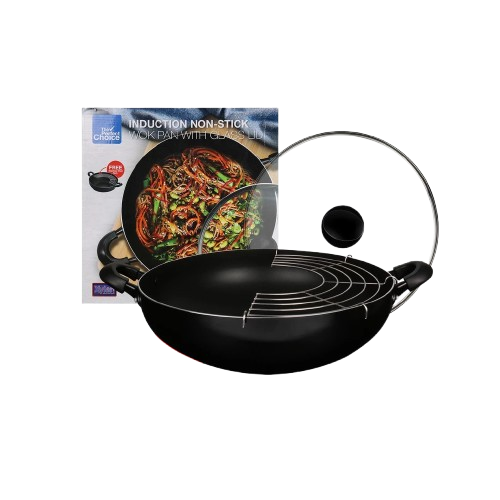 10 Best Woks in the Philippines 2026 | Buying Guide Reviewed by Chef 5