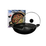 10 Best Woks in the Philippines 2026 | Buying Guide Reviewed by Chef 5