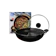 The Perfect Choice Induction Non-Stick Wok Pan 1