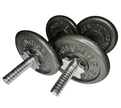 Dumbbell Barbell Set 	  1