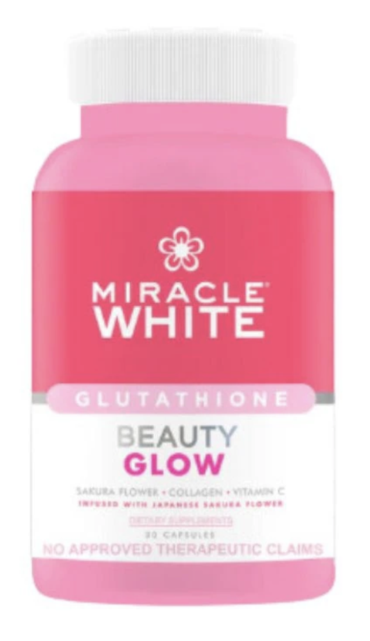 Advanced Whitening Glutathione 1