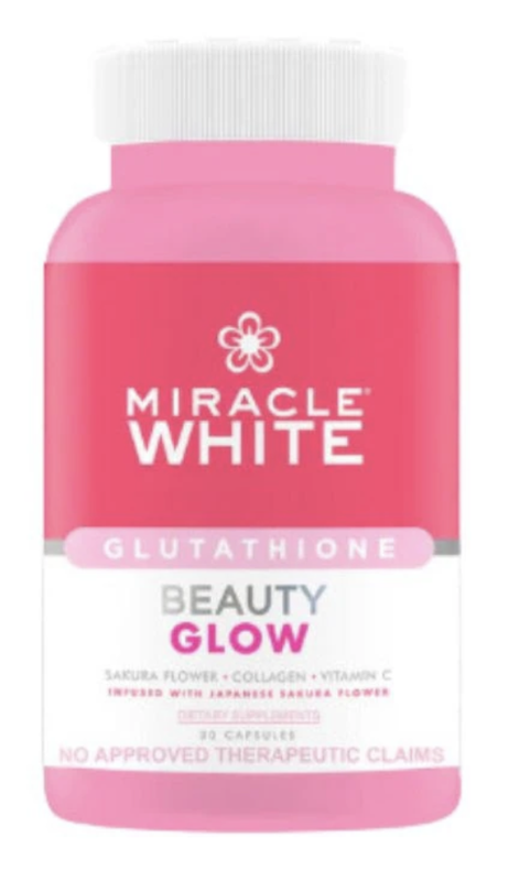Advanced Whitening Glutathione 1