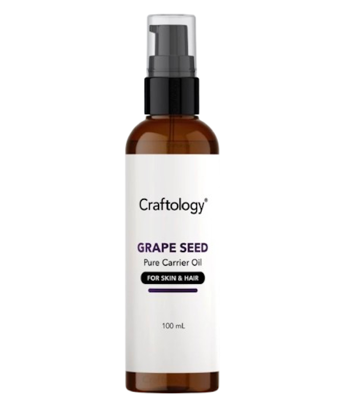 Grapeseed Oil 1