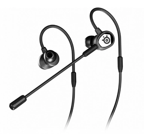 TUSQ In-Ear Mobile Gaming Headset	 1