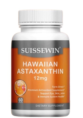 10 Best Astaxanthin Supplements in the Philippines 2026 | Buying Guide Reviewed by Nutritionist-Dietitian 3