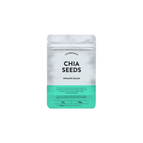 10 Best Chia Seeds in the Philippines 2026 | The Superfood Grocer, Greenola, and More 5