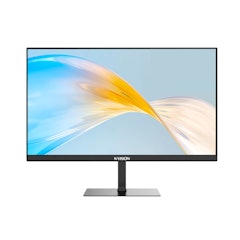 Frameless IPS Monitor