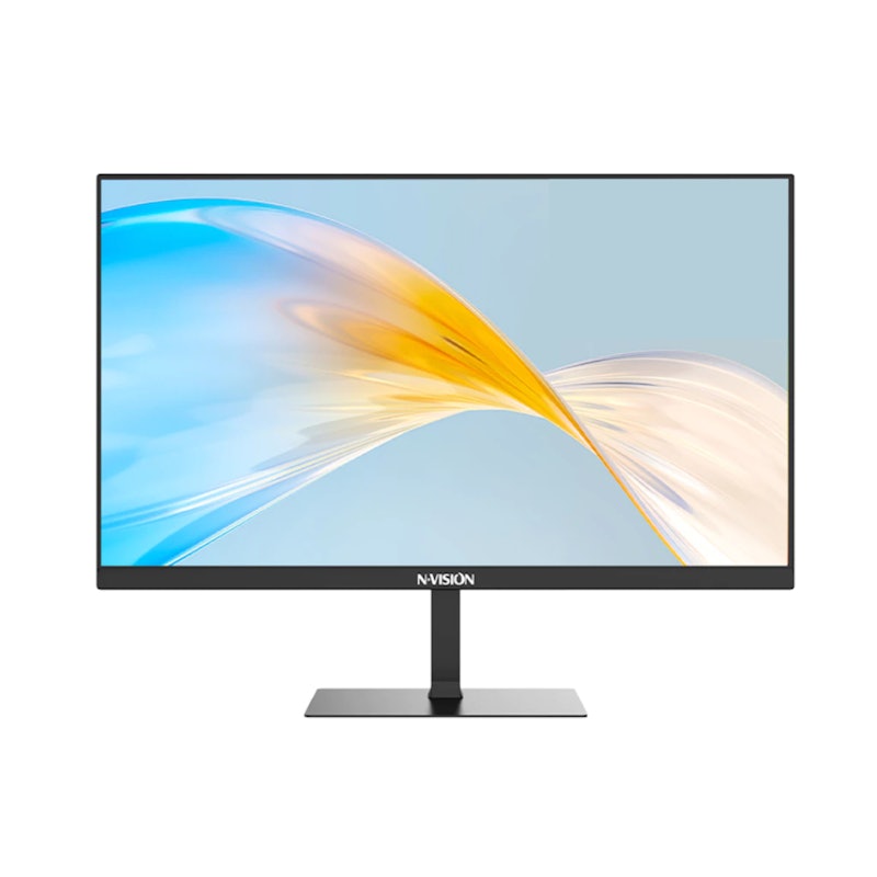 Frameless IPS Monitor 1