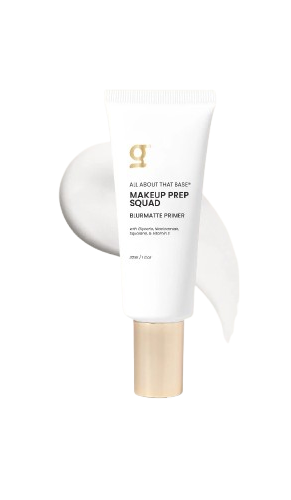 Makeup Prep Squad Blurmatte Primer 1