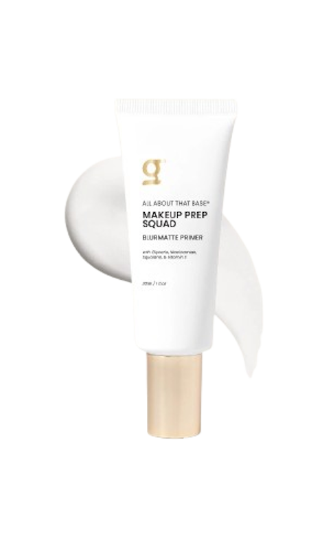 Makeup Prep Squad Blurmatte Primer 1