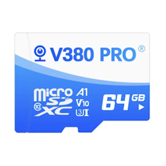 microSD Card