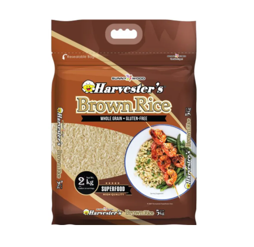 10 Best Rice in the Philippines 2026 | Buying Guide Reviewed by Nutritionist-Dietitian 4