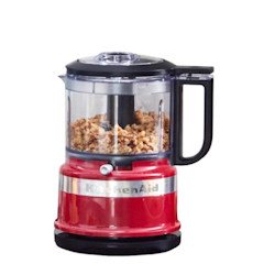Mini Food Processor