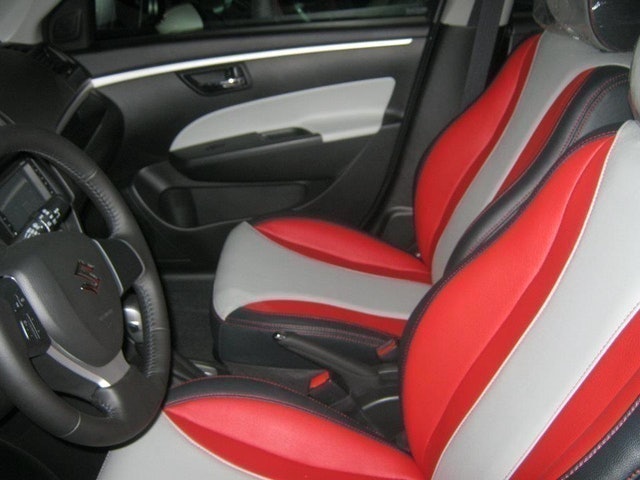 Tailor-Made Upholstery 4