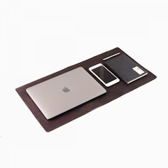 Leather Deskpad