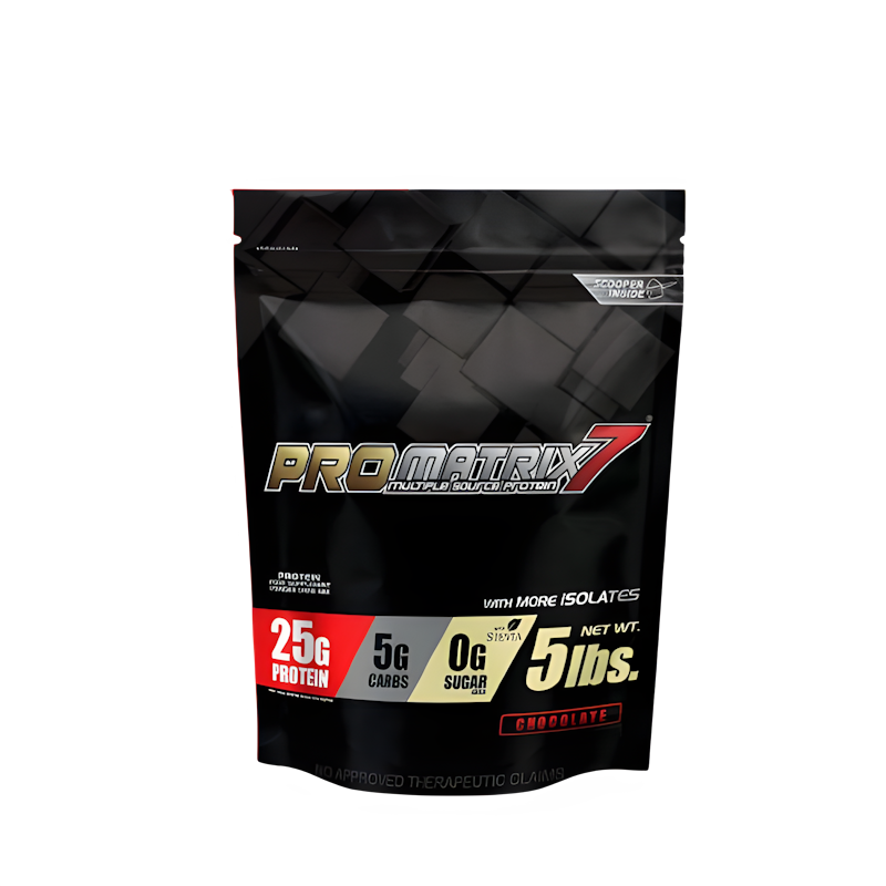 Whey Protein 1