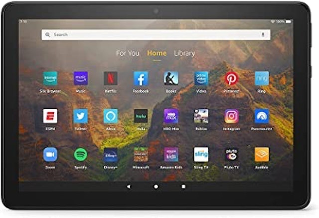 Fire HD 10 1
