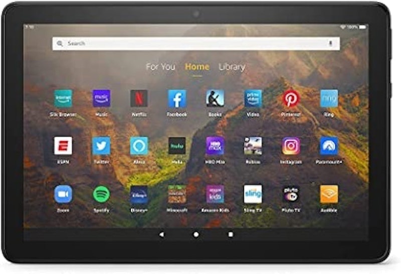 Fire HD 10 1