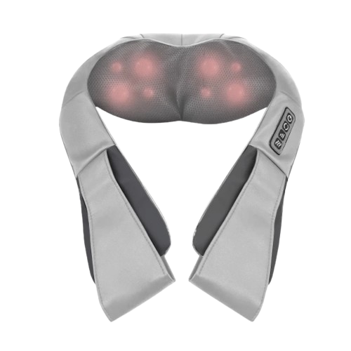 Rest Easy Neck and Back Massager 1