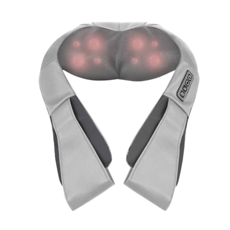 Rest Easy Neck and Back Massager 1