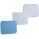 Froshie Baby Cotton Burp Cloth Double Sided 1