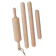 Sweejar Wooden Non-Stick Rolling Pin 1