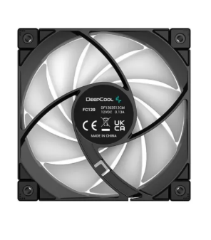 FC120 3in1 ARGB PWM Fan Hydro Bearing Triple Pack 2
