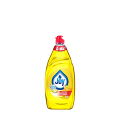 Dishwashing Liquid