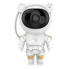 Astronaut Starry Sky Projection Light